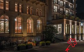 Maison Messmer - Ein Mitglied Der Hommage Luxury Hotels Collection