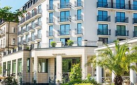 Maison Messmer - Ein Mitglied Der Hommage Luxury Hotels Collection